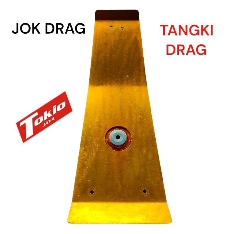 TANGKI DRAG JOK DRAG TENGKI DRAG