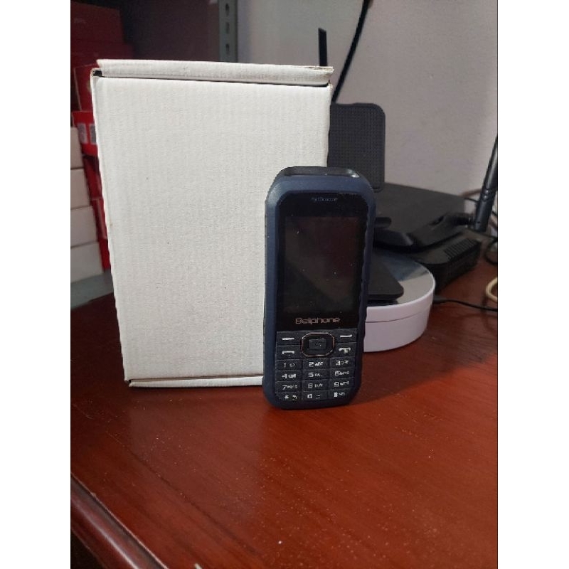 Hp tombol Gosco jadul