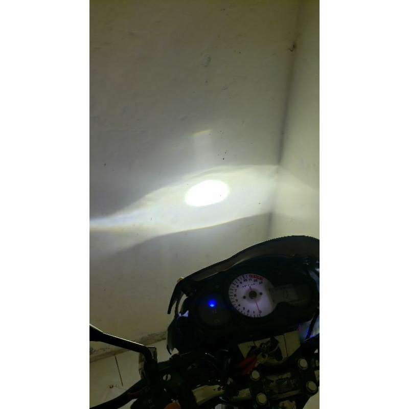 LAMPU TIGER PECE BILED 3INCH PNP CB150R OLD