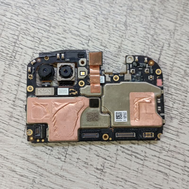 MESIN OPPO A5S (CPH1909) NORMAL TESTED