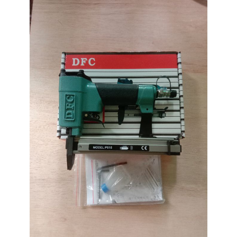 Gun Paku Flexi pigura/ bingkai merk DFC