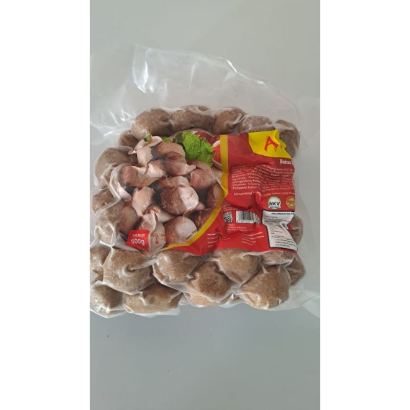 

Bakso Akai 500 gram