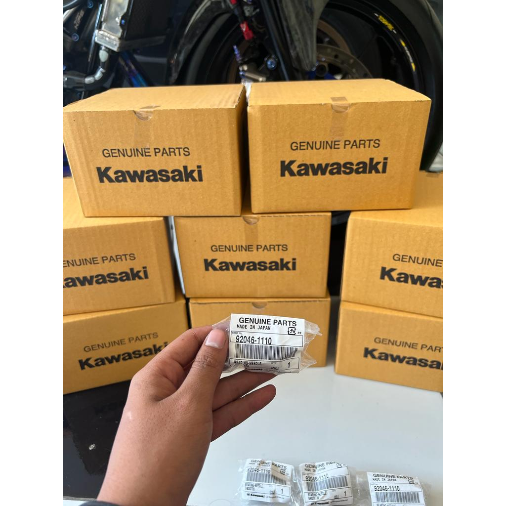 BEARING LAHER SWING ARM NINJA RR R SS KGP 92046-1110