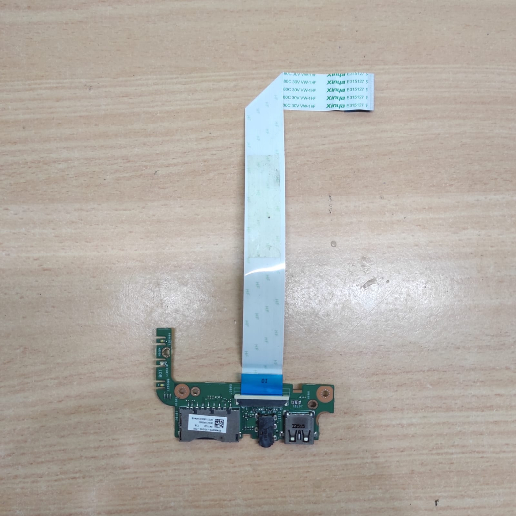 Port USB Laptop Asus A451L