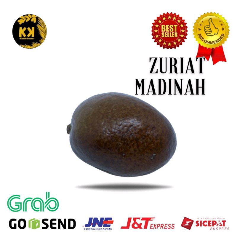 

BUAH ZURIAT MADINAH SATUAN / BUAH ZURIAT MADINAH PERBIJI