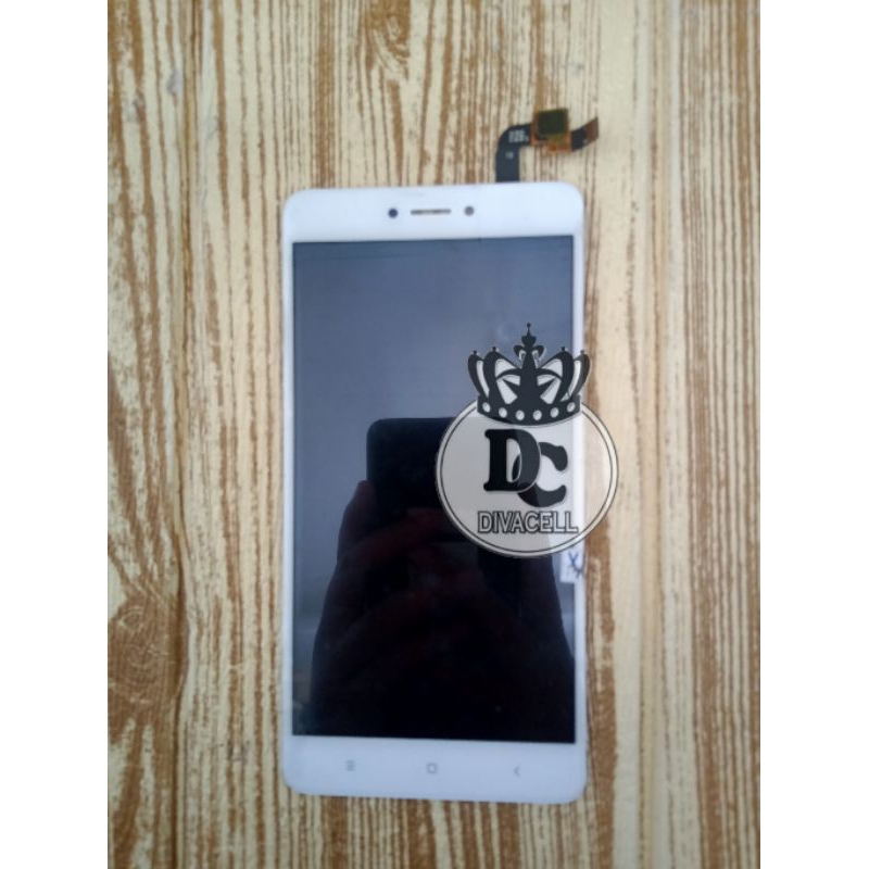 Lcd Redmi Note 4x