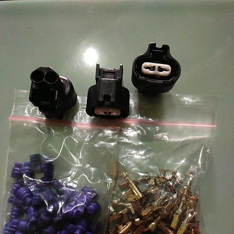 SOKET IAT TOYOTA GREAT COROLLA-ALL NEW COROLLA -CORONA