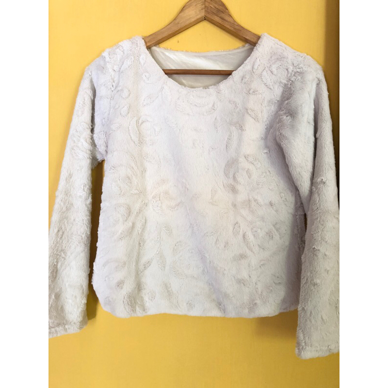 PL Preloved baju wanita pribadi merk branded baju atasan pakaian rajut kemeja tunik second sepatu an