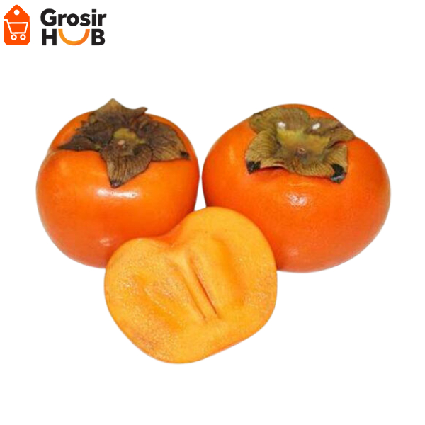 

buah kesemek lokal 500gr