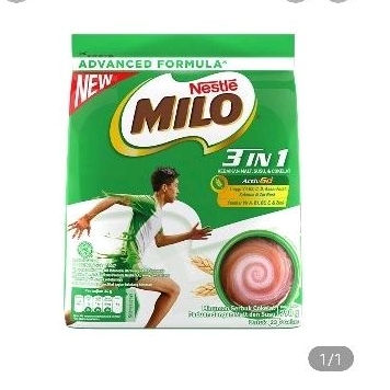 

MILO 3in1 Activ-Go 790 g