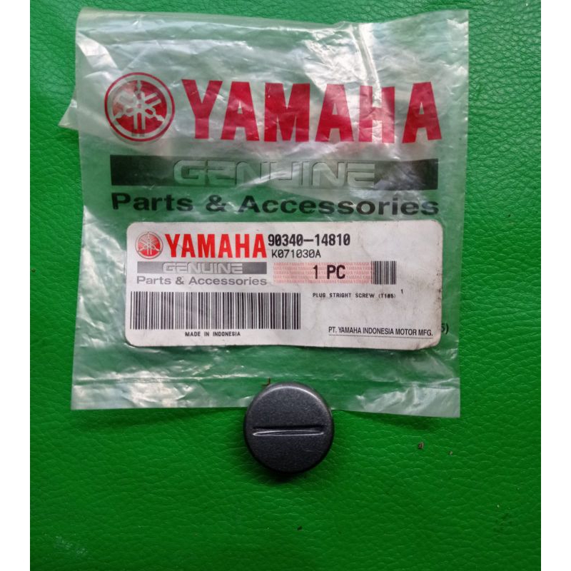 tutup magnet magnit kecil yamaha jupiter Z original