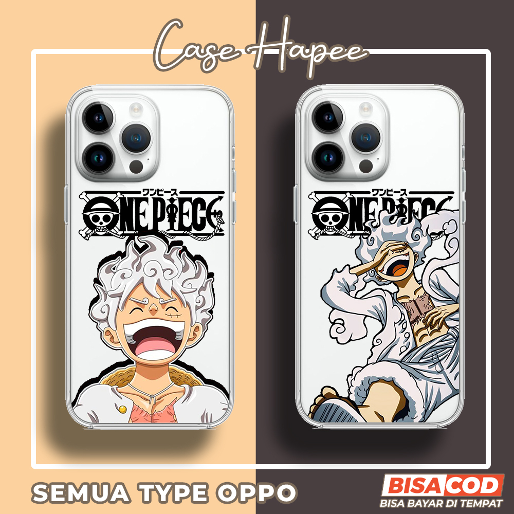 Case Oppo Reno 3 Reno 4 Reno 4F Reno 5 A91 Case Hp Oppo Reno 3 Reno 4 Reno4 F Reno 5 A91 [GEAR 5 NIK