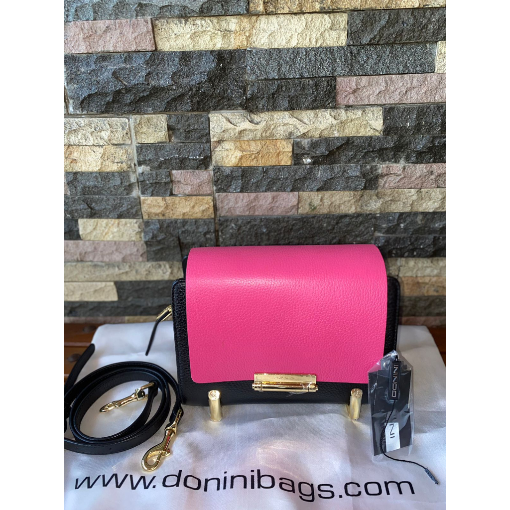 Preloved Tas DONINI LIVIA