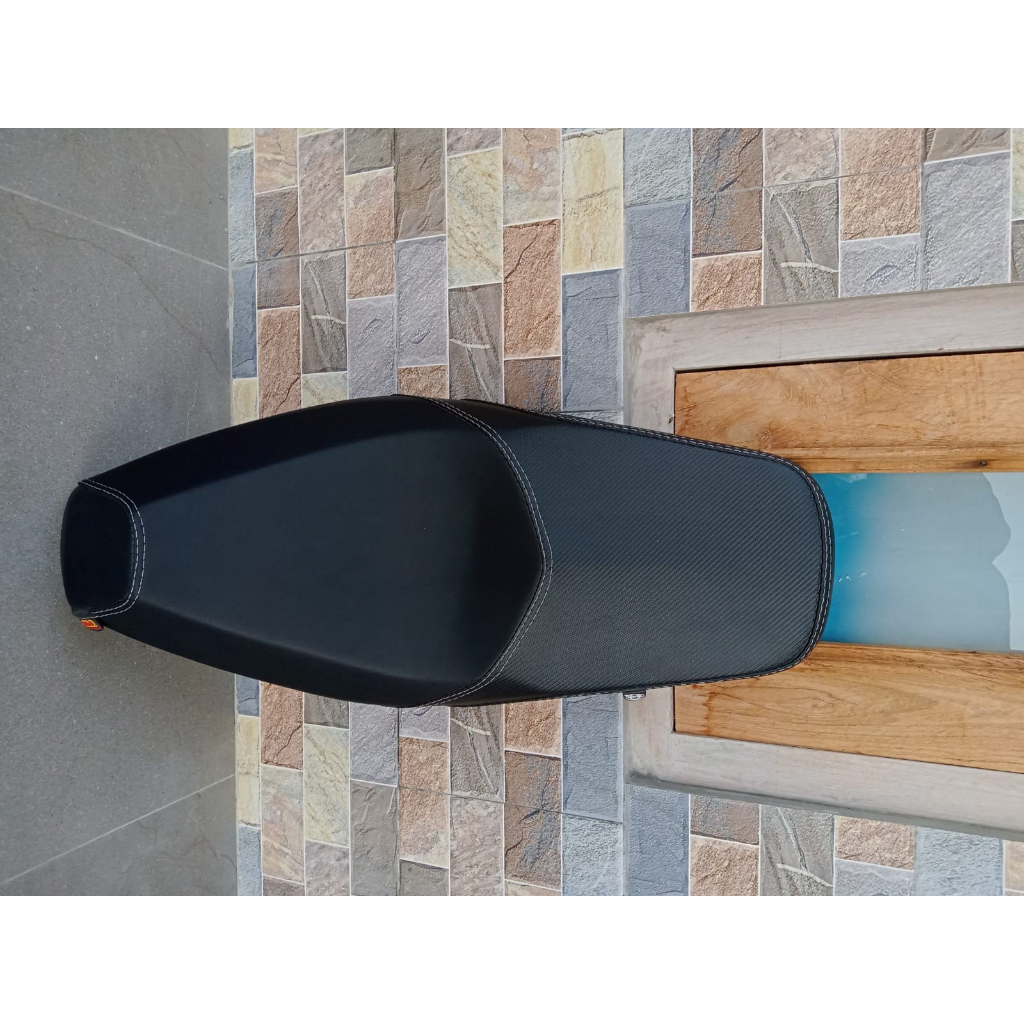 Jok Fiz R roadrace double seat mbtech-Jok FIZ R