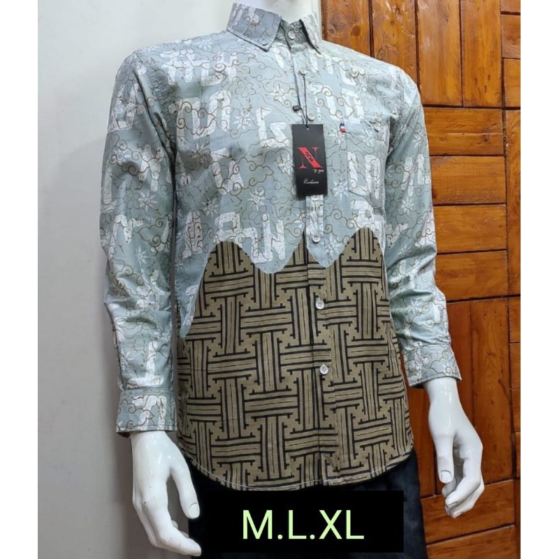 KEMKO N-ONE MODEL BATIK