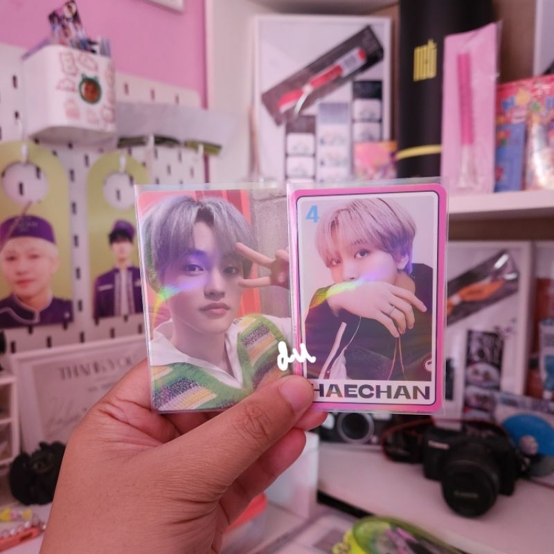 PC TC TDS 2 Encore MD Chenle Haechan