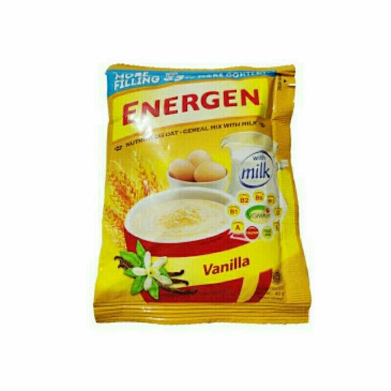 

Energen Sascet 29g