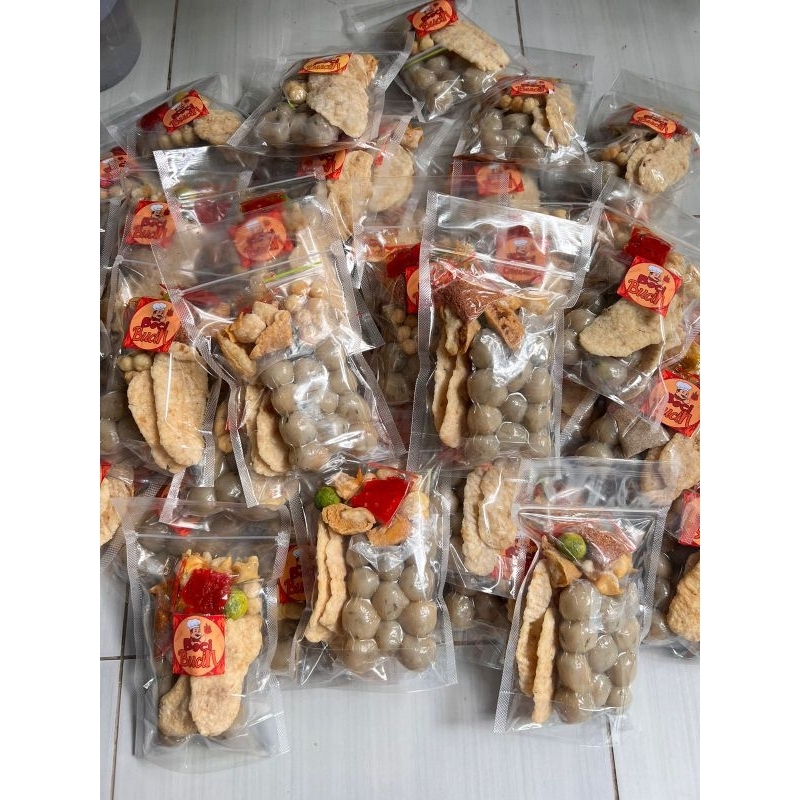 

Mama Boci &Cuanki Jumbo