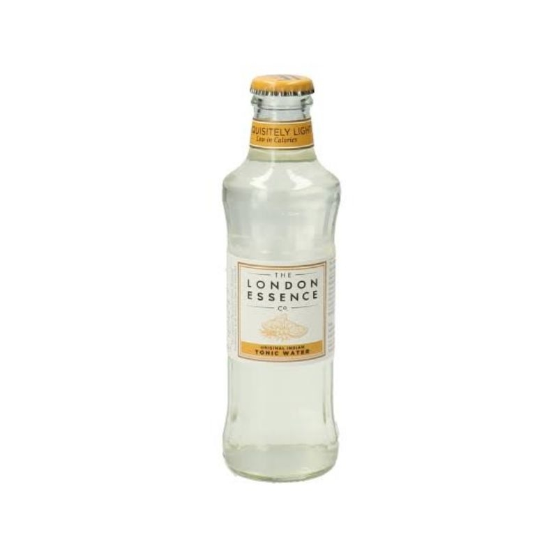 

London Essence Original Indian Tonic Water 200ml