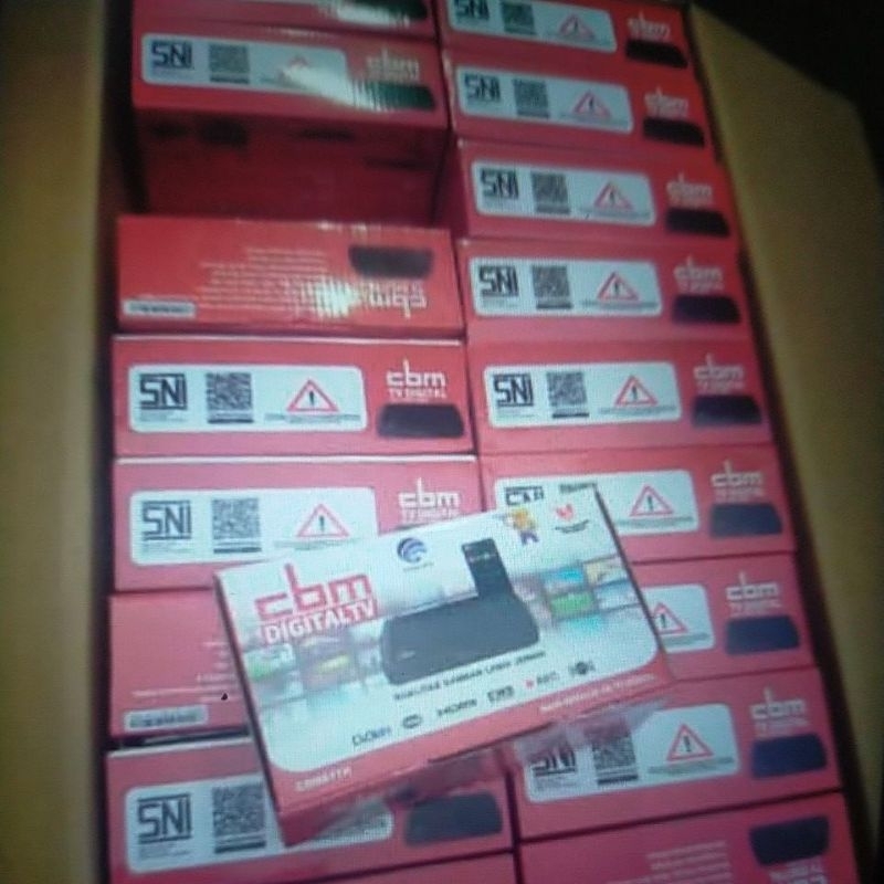 set box tv digital cbm grosiran