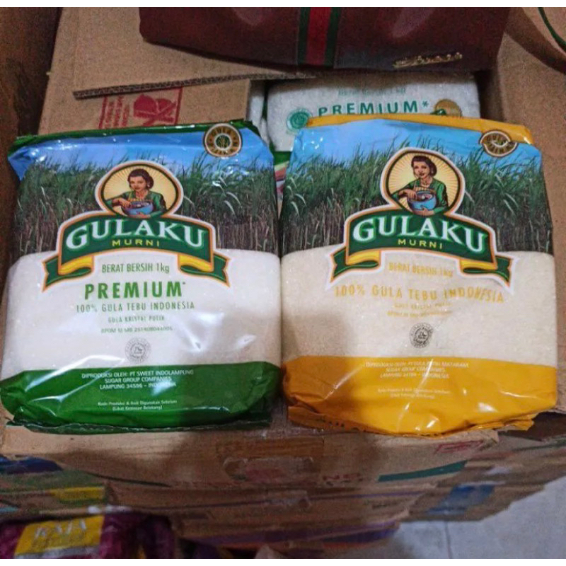

gula putih 1kg