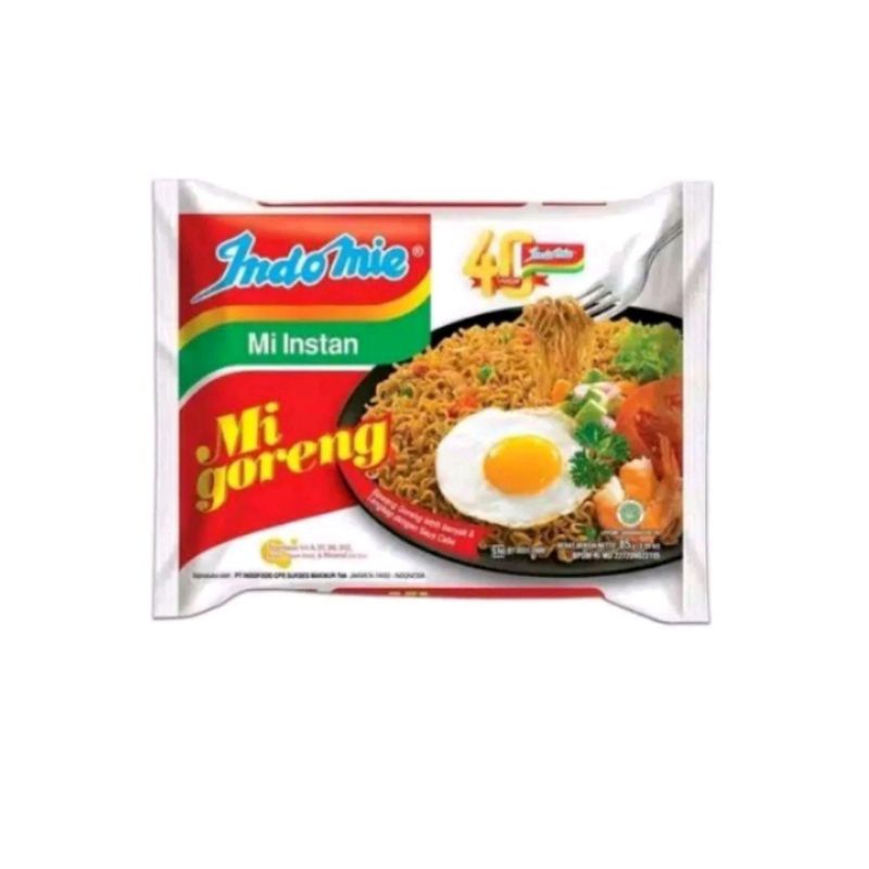 

indomie goreng paket 5 pcs