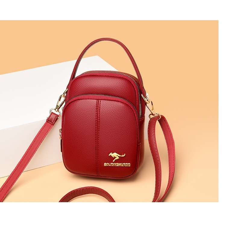 IDS_ (( sgn)) Tas Selempang Wanita Tas Wanita Tas Wanita Dewasa Model Terbaru 2023 Tas Selempang Wan