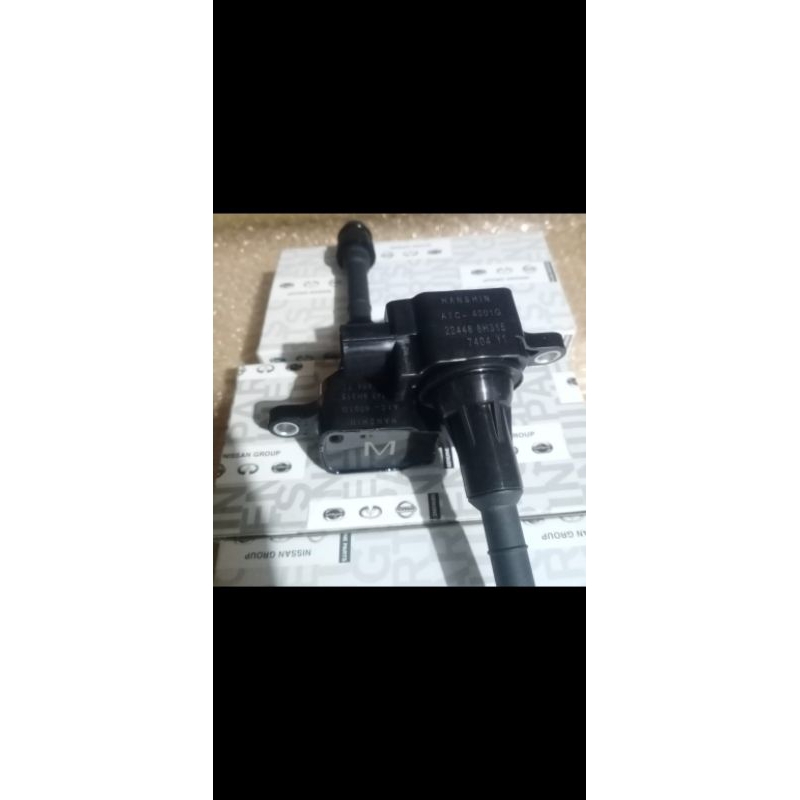 COIL NISAN X-TRAIL T30 SERENA C24