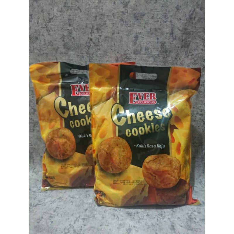 

cookies ever delicious