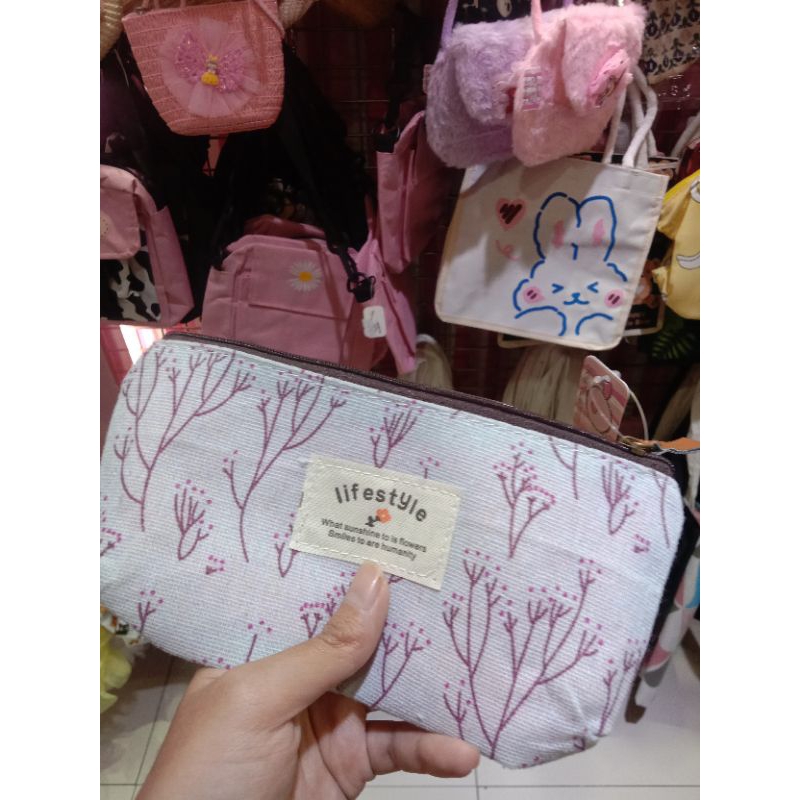 

Tempat Pensil Vintage