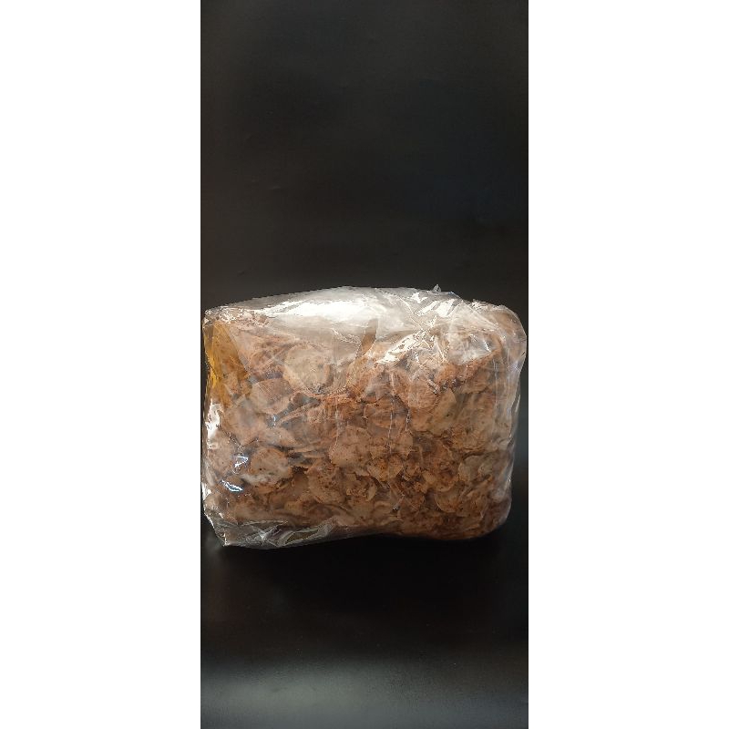 

Basreng Pedas Daun Jeruk 3Kg
