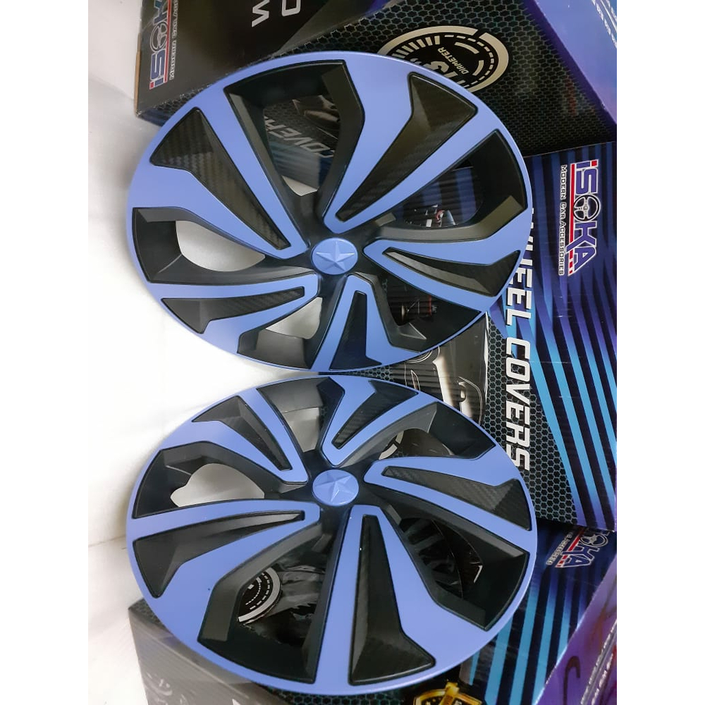 KVBH  TUTUP VELG KALENG MOBIL COVER DOP RODA AVANZA CALYA CARRY L300 XENIA AGYA AYLA APV BRIO SIGRA