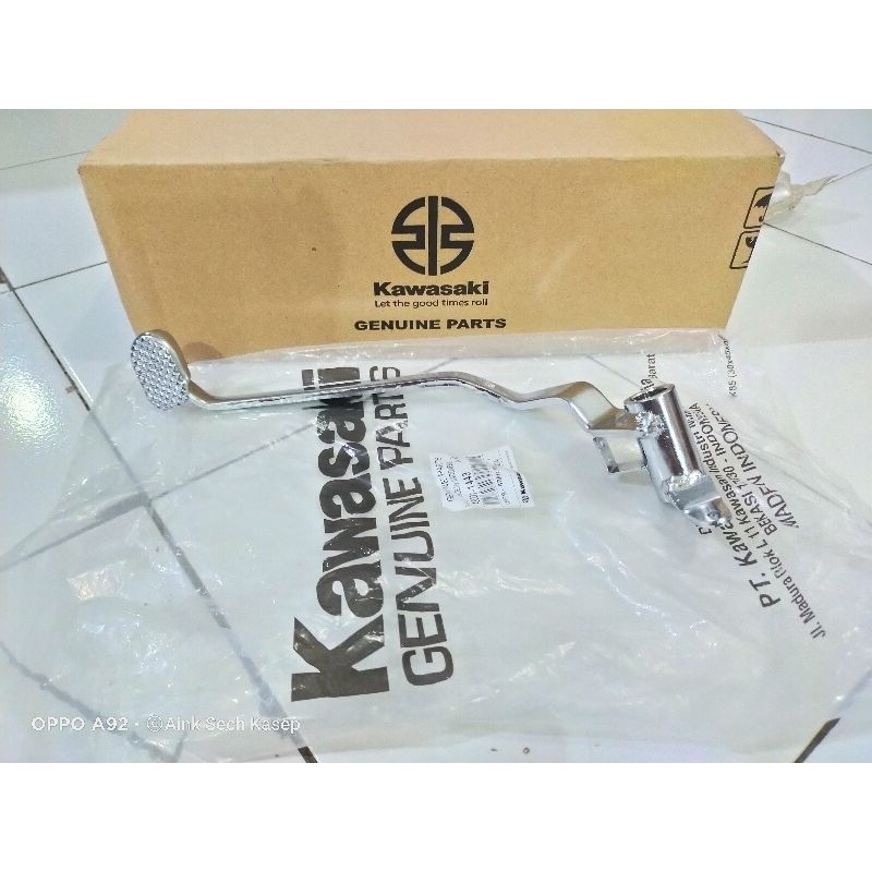 pedal rem blitz r joy