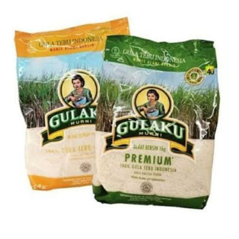 

Gulaku 1 kg