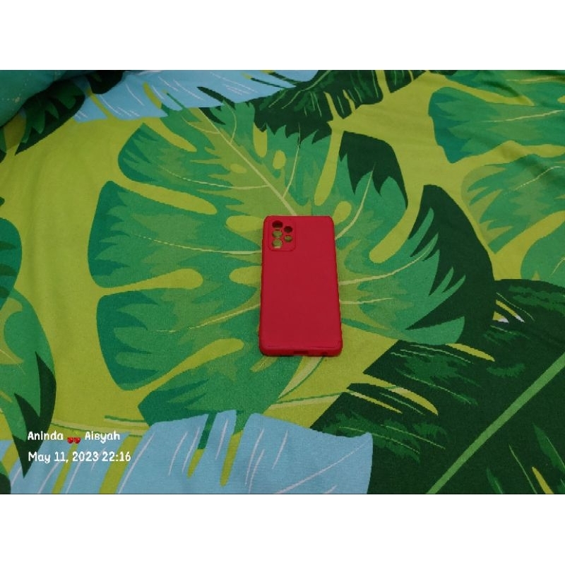 CASE SAMSUNG GALAXY A52 / A52s 5G - PRELOVED