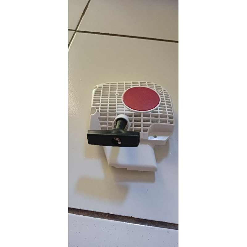 recoil starter stihl ms 250