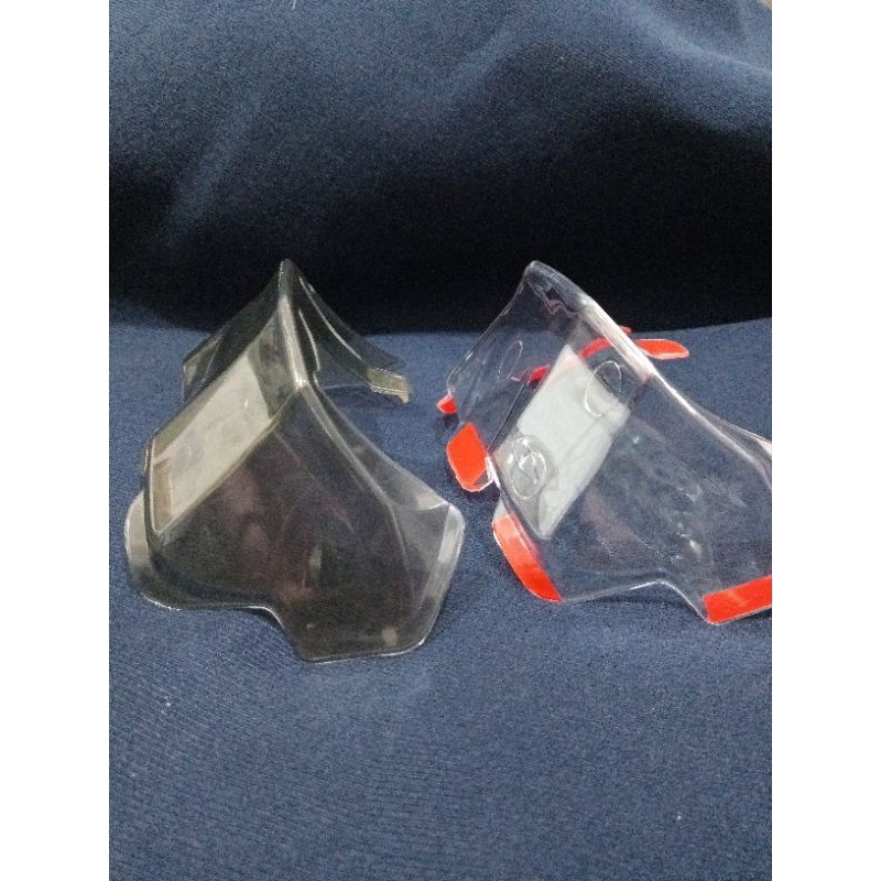 SCOOT RAM 4 COPY ARAI