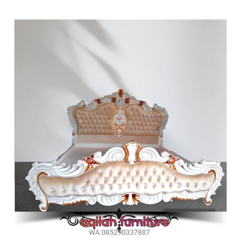 DIPAN MEWAH DIPAN SULTAN DIPAN UKIRAN JEPARA KAYU JATI