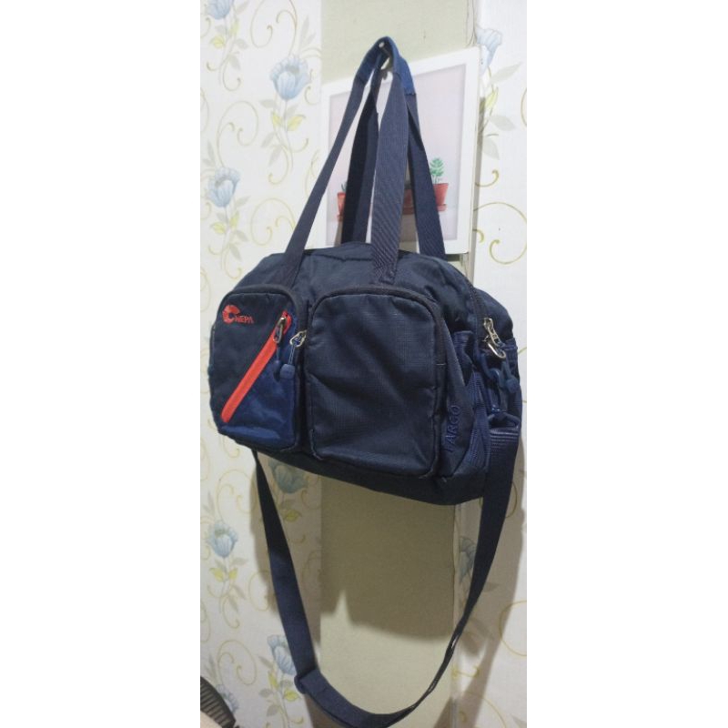 nepa sling bag