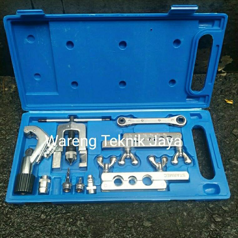 Flaring And Swaging Tools Ac ft 278 Alat Pemekar Pipa AC