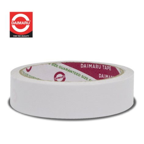 

Double Tape Daimaru 12 DAN 24mm x 12 Yard