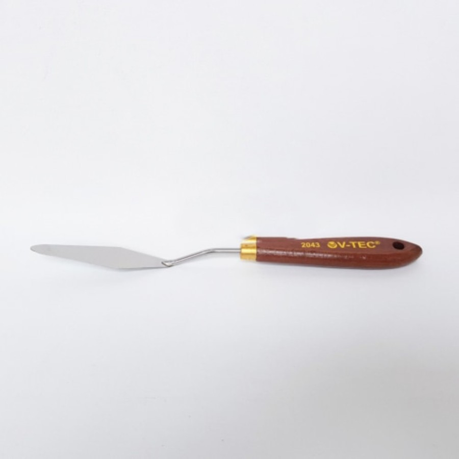 

V-TEC Painting Knife Type 2043