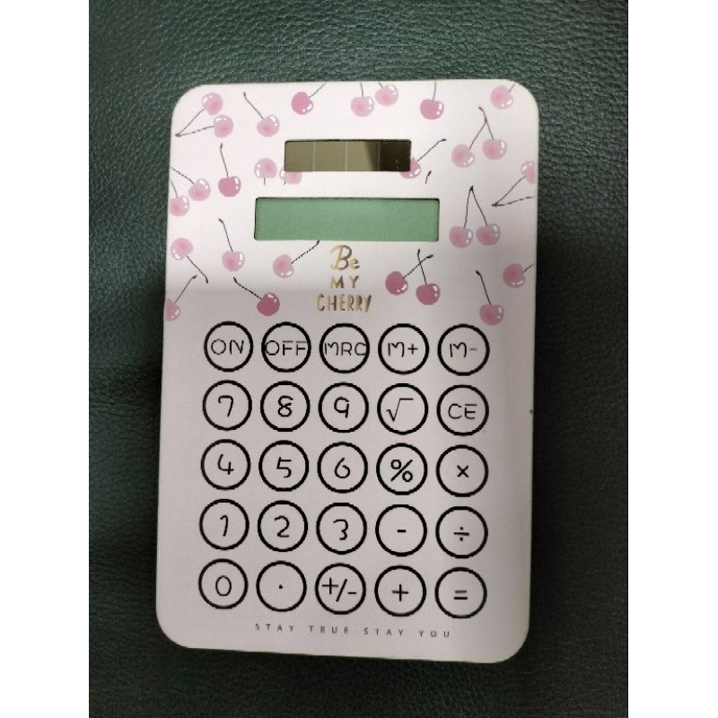 

kalkulator tanpa baterai