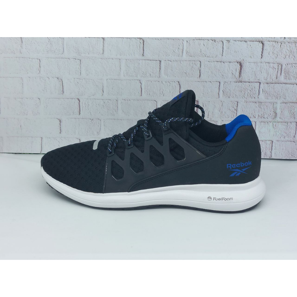 Sepatu Lari Pria Reebok Ride 2.0 100% Original