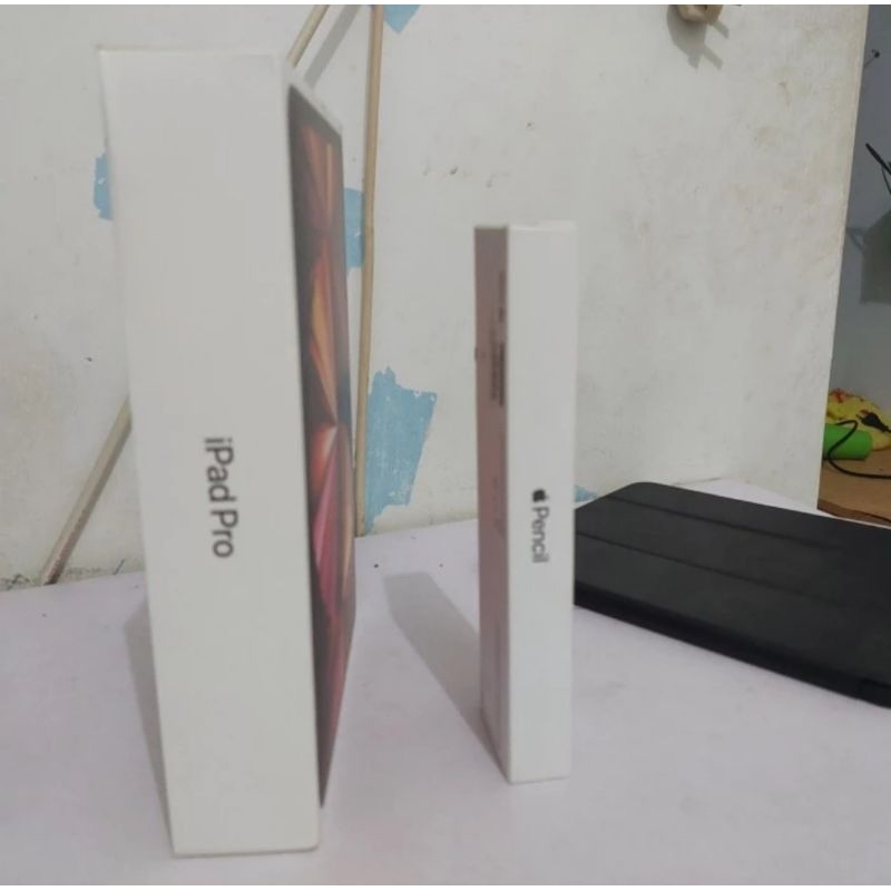 Dijual Ipad 11 Pro 2021