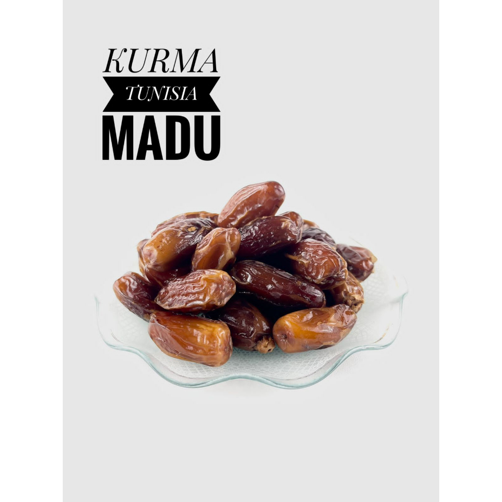 

Kurma Tunis Madu