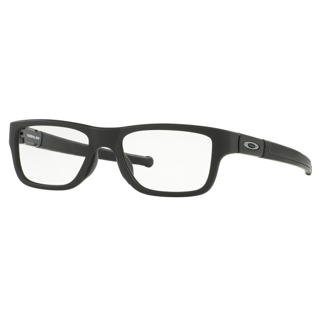 Oakley Frame Marshal MNP OX 8091-01 53 Satin Black