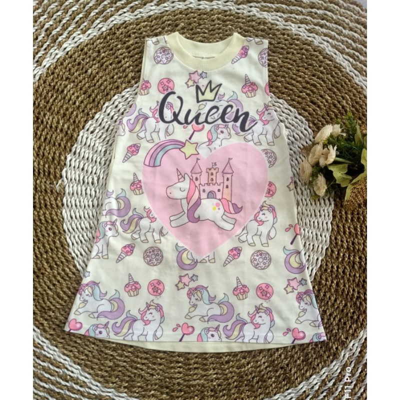 dress anak pl