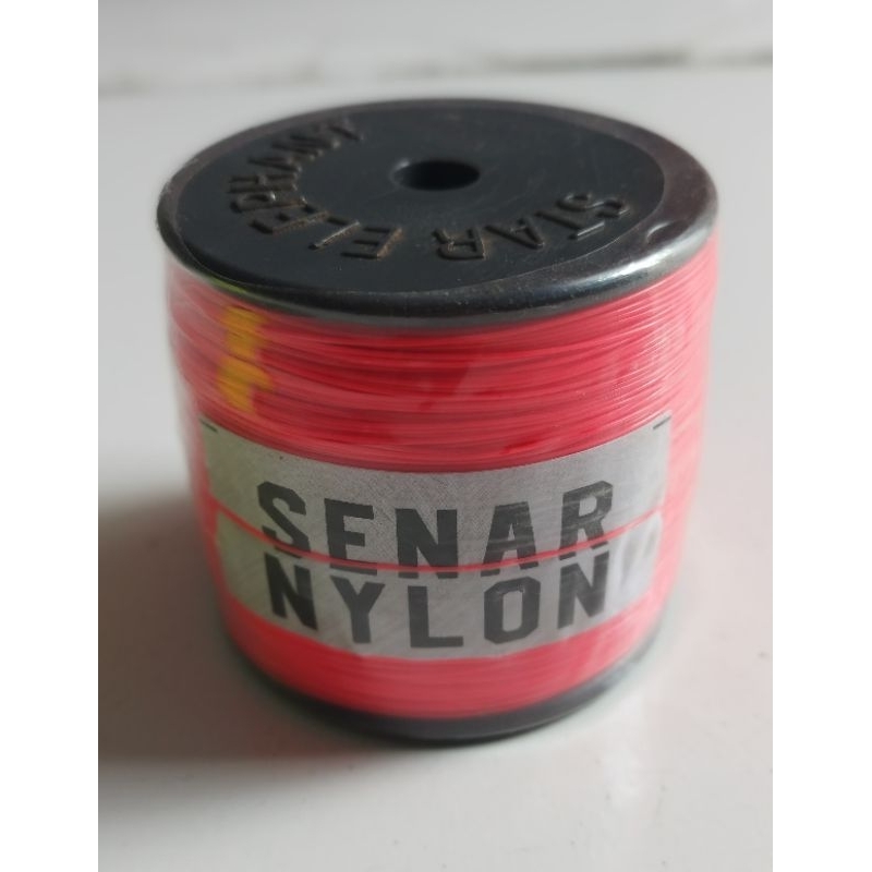 Benang layangan nylon
