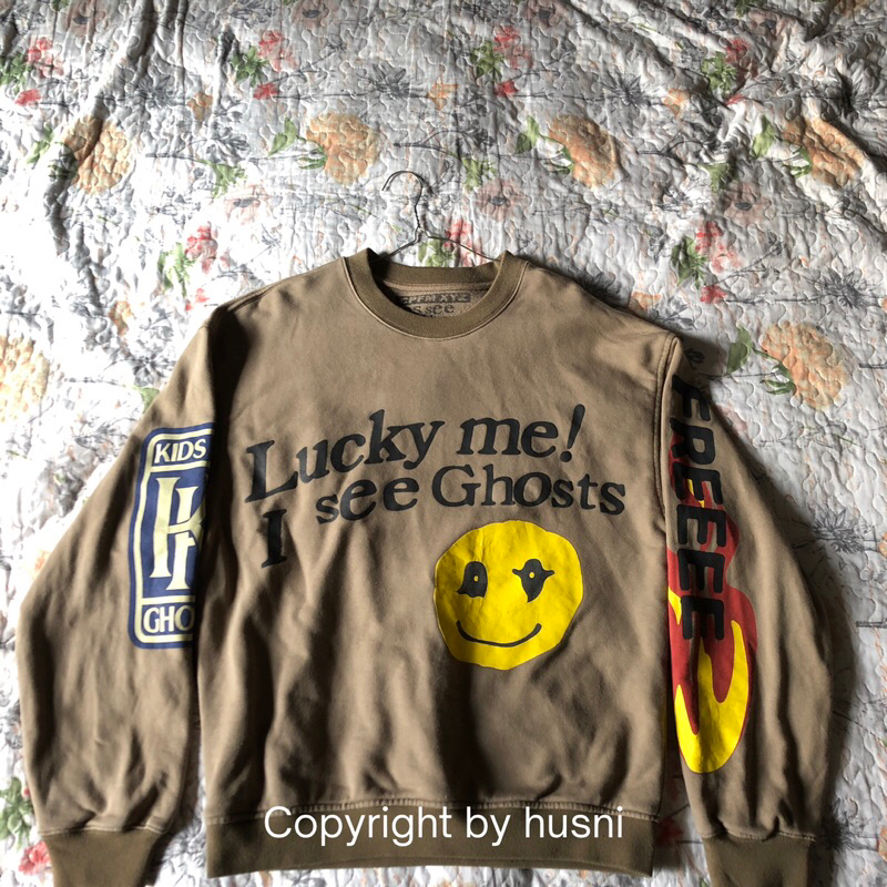 CPFM.XYZ Original (Harga Nett) TERMURAH